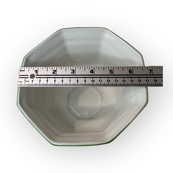 HTF Johnson Brothers Summer Delight Flower Pots - Picture 6 of 6